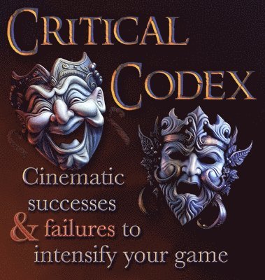 Critical Codex