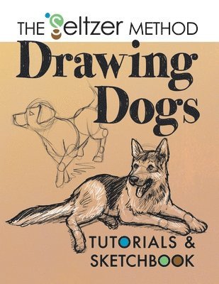 Drawing Dogs Tutorials & Sketchbook 1