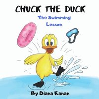 bokomslag Chuck the Duck