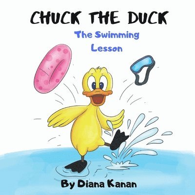 Chuck the Duck 1