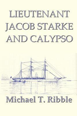 bokomslag Lieutenant Jacob Starke and Calypso