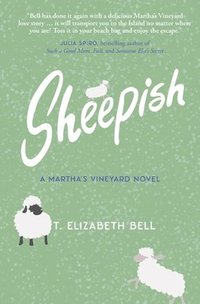 bokomslag Sheepish