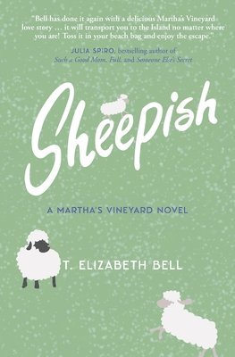 bokomslag Sheepish