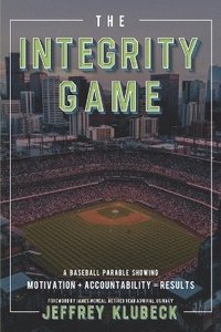 bokomslag Integrity Game