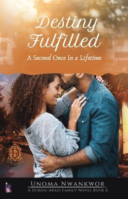 Unoma Nwankwor - Destiny Fulfilled, Häftad