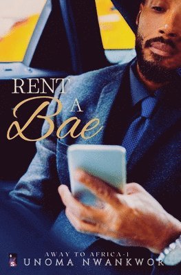 Unoma Nwankwor - Rent A Bae, Häftad