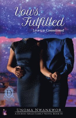 Unoma Nwankwor - Vows Fulfilled, Häftad