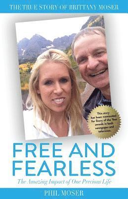 bokomslag Free and Fearless