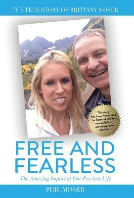 bokomslag Free and Fearless