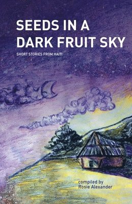 bokomslag Seeds in a Dark Fruit Sky