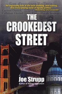bokomslag The Crookedest Street