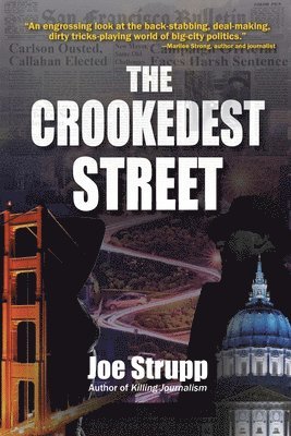 The Crookedest Street