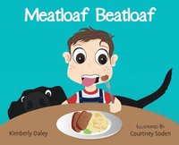 bokomslag Meatloaf Beatloaf