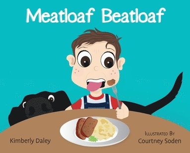 bokomslag Meatloaf Beatloaf