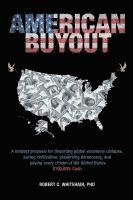 bokomslag American Buyout