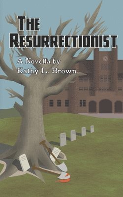 The Resurrectionist 1