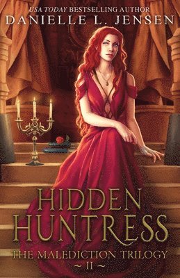 Hidden Huntress 1