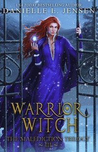 bokomslag Warrior Witch