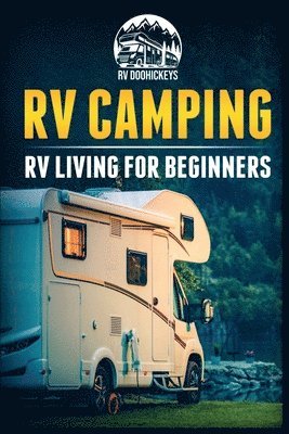 bokomslag RV Camping