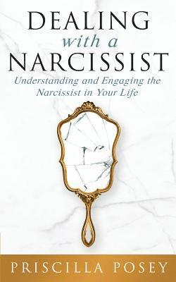 bokomslag Dealing With A Narcissist
