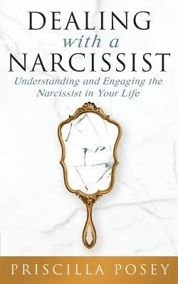 bokomslag Dealing With A Narcissist