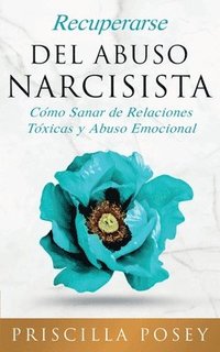 bokomslag Recuperarse Del Abuso Narcisista