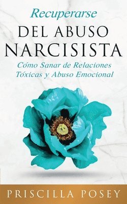 Recuperarse Del Abuso Narcisista 1