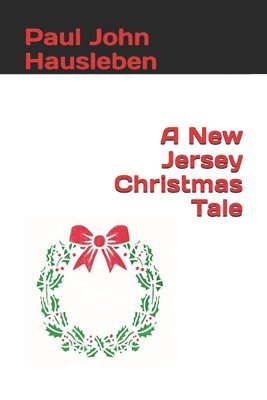 A New Jersey Christmas Tale 1