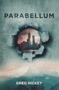 bokomslag Parabellum