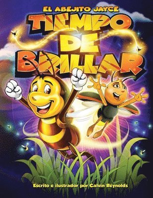 Abejito Jayce Tiempo de brillar