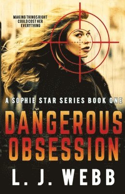 Dangerous Obsession 1