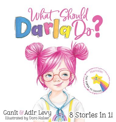 What Should Darla Do? 1