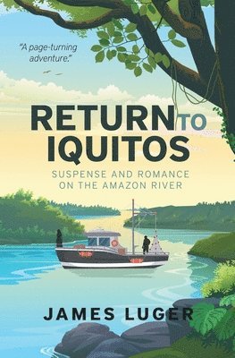 Return to Iquitos 1