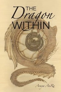 bokomslag The Dragon Within