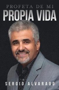 bokomslag Profeta De Mi Propia Vida