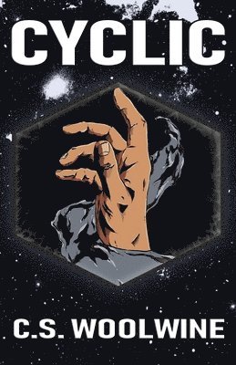 C. S. Woolwine, Amber Richberger - Cyclic, Häftad