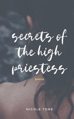 secrets of the high priestess 1