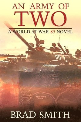 Brad Smith - Army of Two, Häftad