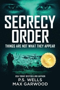 bokomslag Secrecy Order