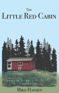 bokomslag Little Red Cabin