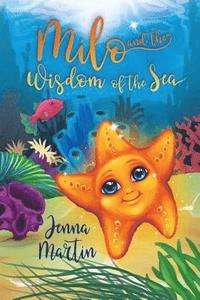 bokomslag Milo and the Wisdom of the Sea