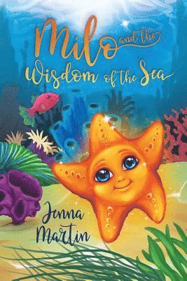 bokomslag Milo and the Wisdom of the Sea