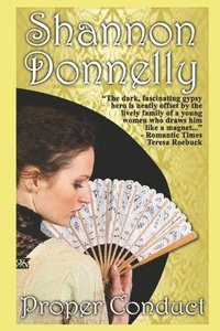 bokomslag Proper Conduct: A Regency Romance