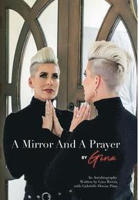 bokomslag A Mirror And A Prayer