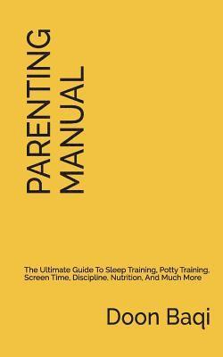 The Parenting Manual 1