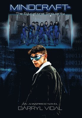 MindCraft-The Educational Singularity