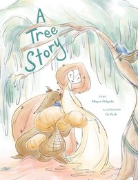 bokomslag A Tree Story