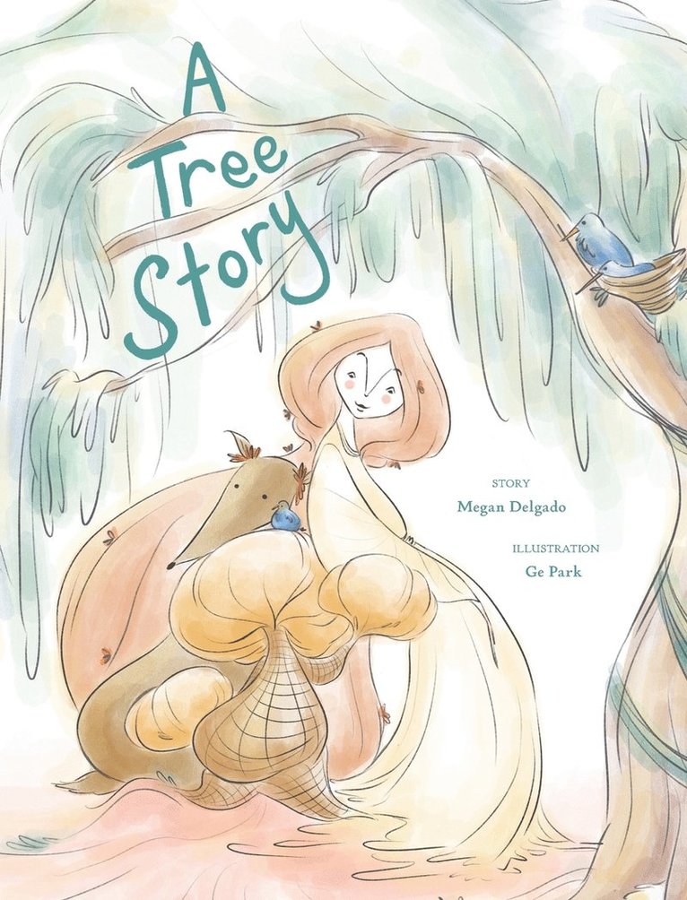 A Tree Story 1