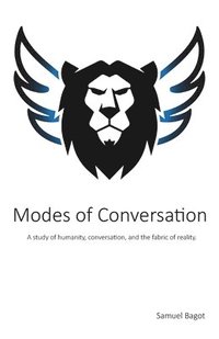 bokomslag Modes of Conversation