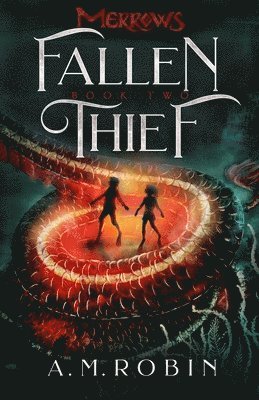 Fallen Thief 1